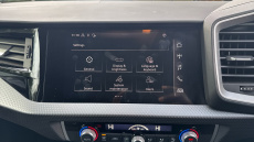 Audi A1 25 TFSI Sport 5dr S Tronic Petrol Hatchback